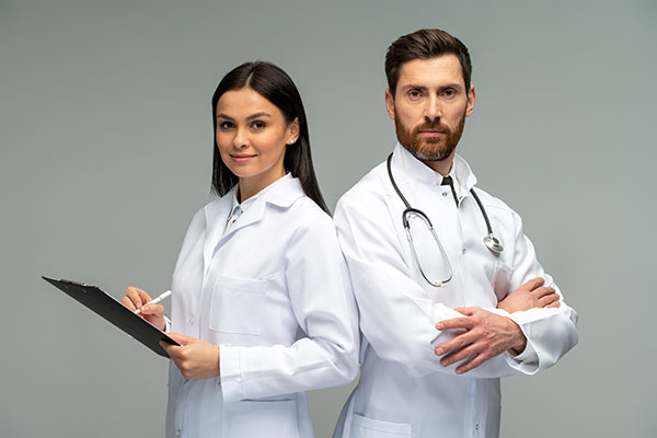peptide therapy clinic in Cranston